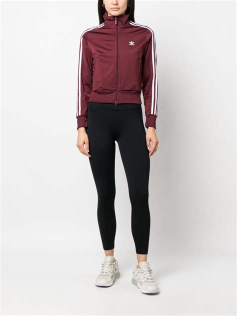 Adidas Pullover Mit Stehkragen 